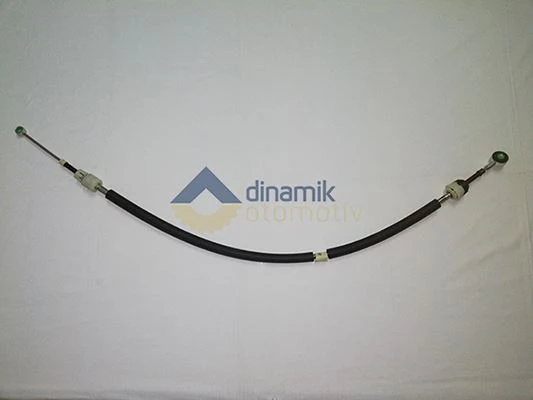 Fiat Vites Kumanda Teli Sag Grande Punto 1.3 Mjet 1.4 Bz 05> - Cavo 1114 621 ürün görseli 1