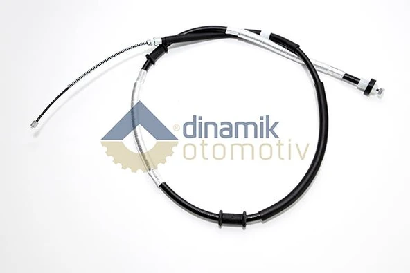 Fiat El Fren Teli Sag Doblo 03> - Cavo 1202 022 ürün görseli