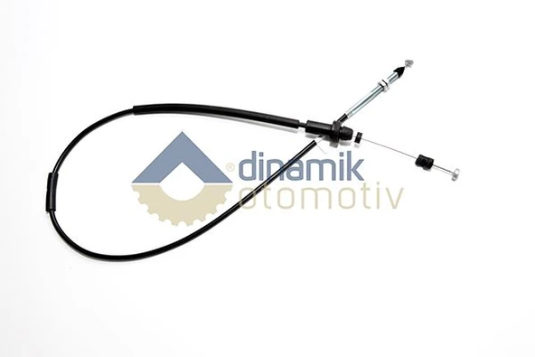 Fiat Gaz Teli Palıo Siena Weekend 1,4  514 - Cavo 1203 142 ürün görseli 1