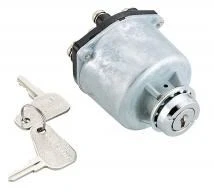 İsuzu Ticarı Kontak Anahtarı İsuzu İsc 8 - Carshow Cs-108008 ürün görseli