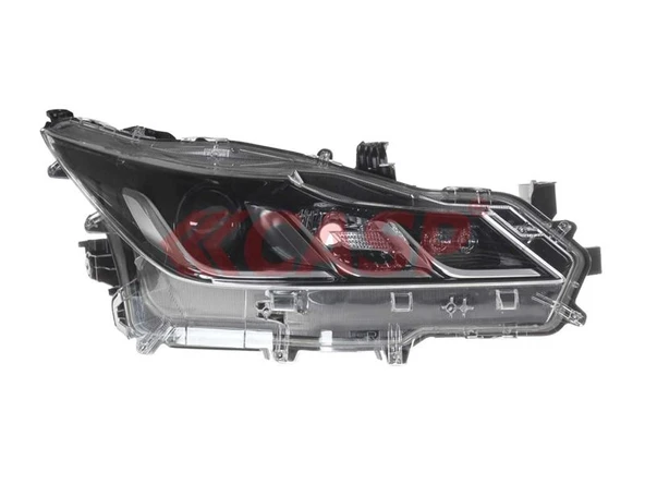 Toyota Far Sag Toyota Corolla 19-> (hir2 Wy21w) - Casp 174287xder - Resim 1