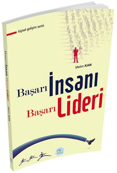 Kişisel Gelişim Serisi - Başarı İnsanı Başarı Lideri ürün görseli