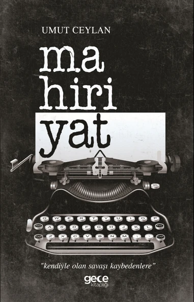 Mahiriyat ürün görseli