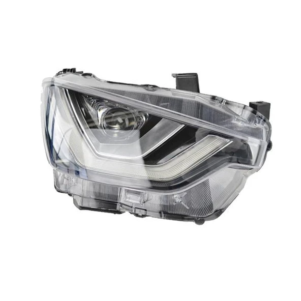 İsuzu Ticarı Far Sag İsuzu D-Max 20>24 (ledli/motorlu) - Casp 8983287635 - Resim 1