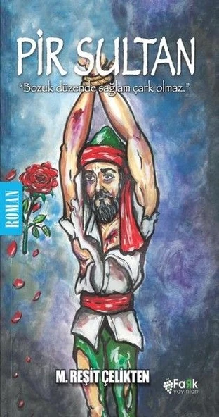 Pir Sultan ürün görseli