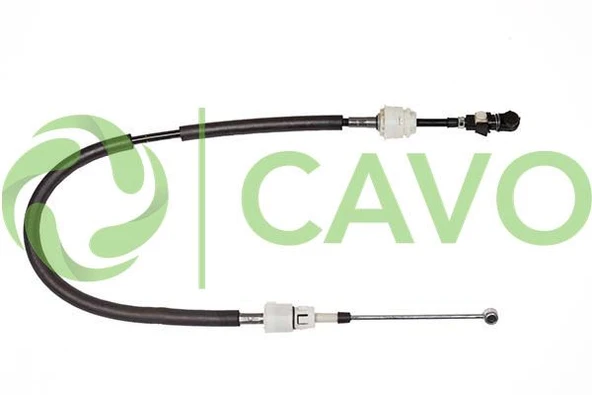 Fiat Vites Kumanda Teli Sag (secici) Fiorıno Linea 1.3jtd 12> - Cavo 1114 652 ürün görseli 1