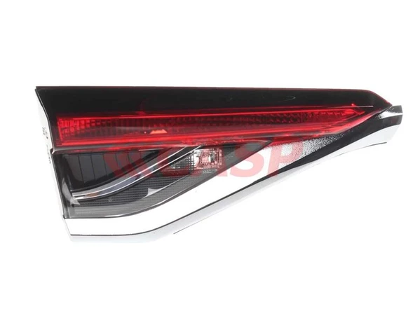 Toyota Stop Lambası IC Sol Toyota Corolla 19>24 Ledli - Casp 1731502lddal - Resim 1