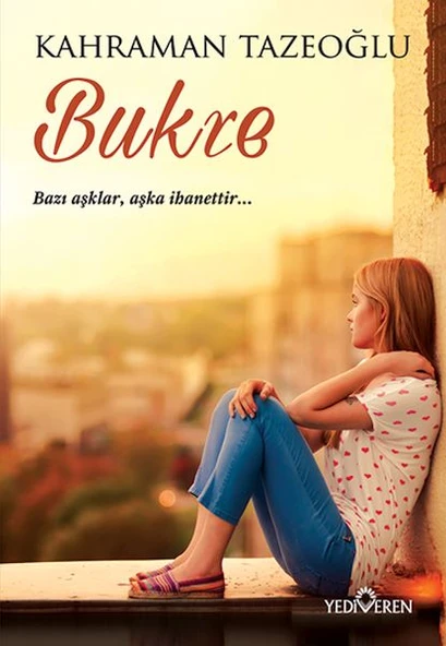 Bukre ürün görseli