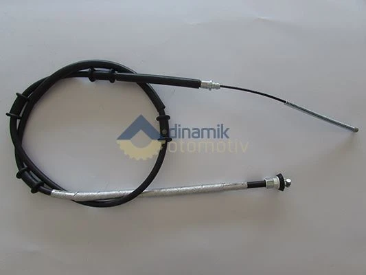 Fiat El Fren Teli Arka Sag / Sol Doblo (152) Kisa Sase 10 / 09> (1872 / 1585) - Cavo 1102 763 ürün görseli