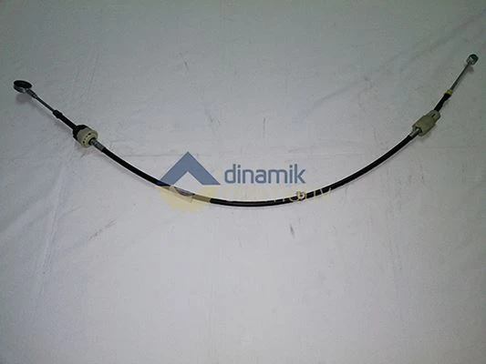 Alfa Romeo Vites Kumanda Teli Mito Grande Punto Evo 1,3 (6 Vites) 05> - Cavo 1114 618 ürün görseli 1