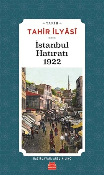 İstanbul Hatıratı 1922 ürün görseli