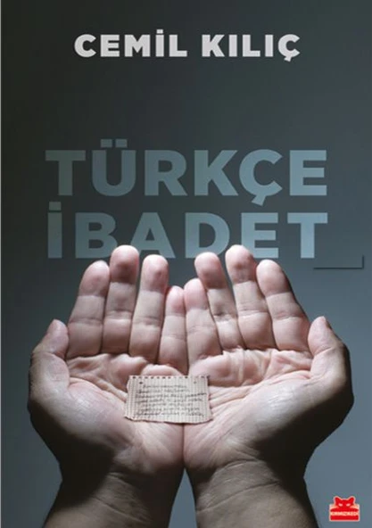 Türkçe İbadet ürün görseli