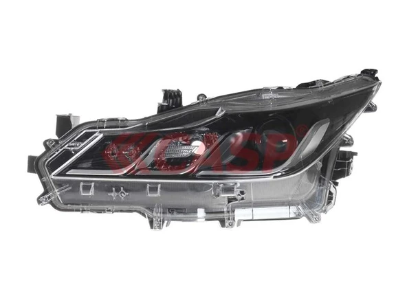 Toyota Far Sol Toyota Corolla 19-> (hir2 Wy21w) - Casp 174287xdel - Resim 1