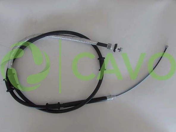 Fiat El Fren Teli Arka Sag / Sol Doblo (152) Panorama Combı Cargo Kisa Sase 10 / 09> (1833 / 1552) - Cavo 1102 764 ürün görseli