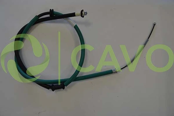 Fiat El Fren Teli Arka Sol Linea 07>  (1712 / 1437) - Cavo 1102 745 ürün görseli