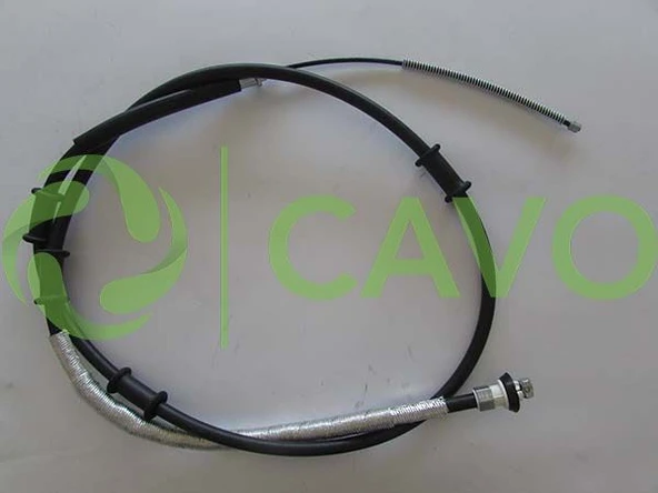 Fiat El Fren Teli Arka Sag / Sol Doblo (152) Panorama Combı Cargo Kisa Sase (esp Asrlı) 10 / 09> (1850 / - Cavo 1102 765 ürün görseli