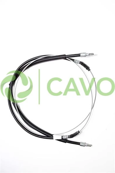 Fiat Arka El Fren Teli Boxer Jumper Ducato < 00 Kampanalı - Cavo 1102.688 ürün görseli