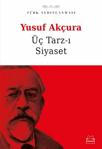 Üç Tarzı Siyaset ürün görseli