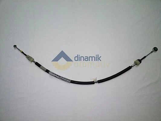 Alfa Romeo Vites Kumanda Teli Alfa Romeo Mito Grande Punto Punto Evo 1,2 / 1,4 (degistirici) / (start Stop) 09> - Cavo 1114 616 ürün görseli 1