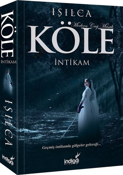 Köle - İntikam ürün görseli