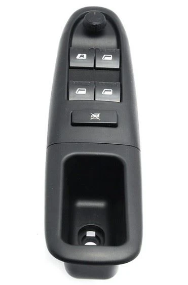 Psa Cam Acma Kumanda Anahtarı On Sol P406 Ym 99> Dortlu - Brucke 6554.cf ürün görseli