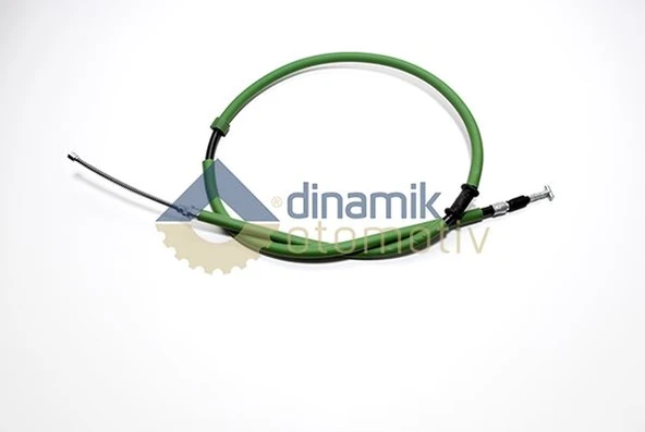 Fiat El Fren Teli Sol Palıo Weekend 6 / 99> - Cavo 1202 016 ürün görseli 1