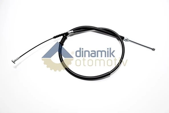 Tofas El Fren Teli Arka Sol Tempra Sw - Cavo 1202 272 ürün görseli