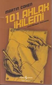 101 Ahlak İkilemi ürün görseli