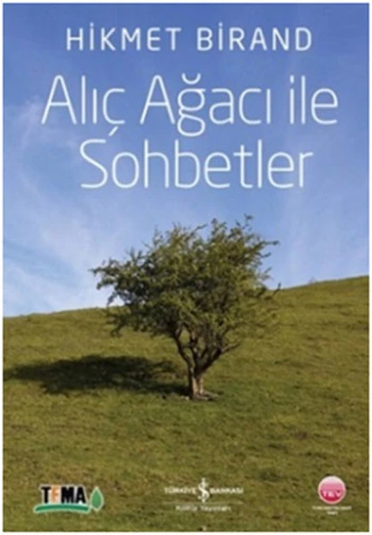 Alıç Ağacı ile Sohbetler ürün görseli