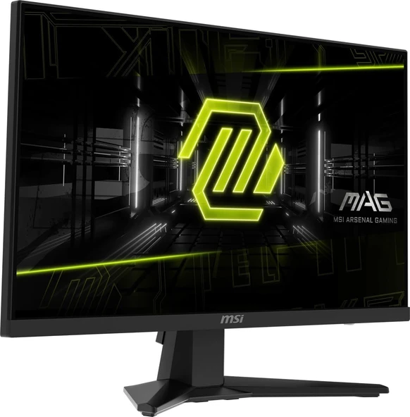 MSI MAG 244F 23.8" 0.5 ms Full HD IPS 200 Hz Oyuncu Monitörü - 2