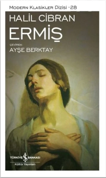 Ermiş - Modern Klasikler Dizisi ürün görseli