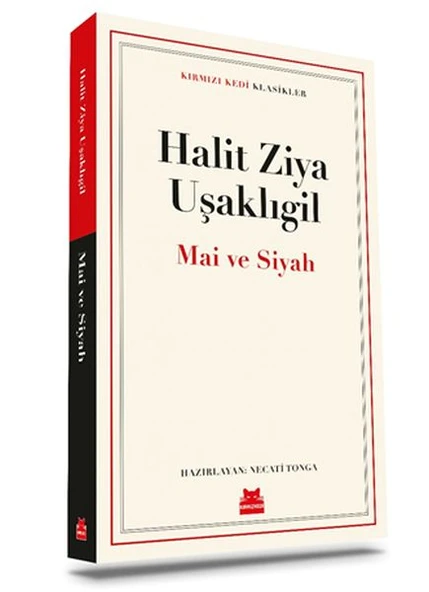 Mai ve Siyah ürün görseli