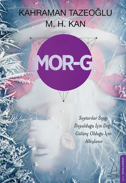 Mor-G ürün görseli