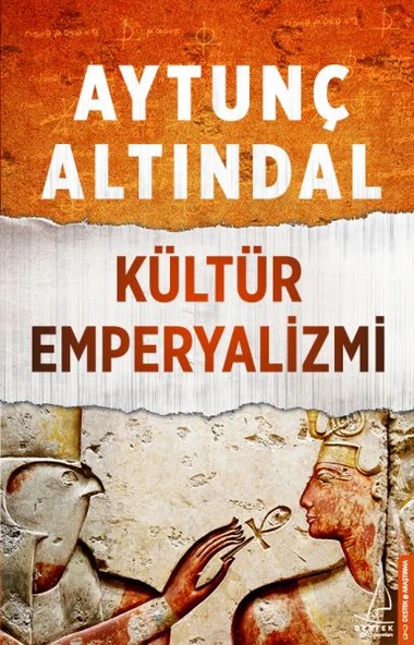 Kültür Emperyalizmi ürün görseli