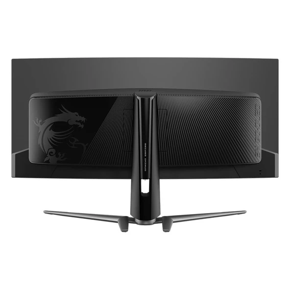 MSI MAG 341CQP QD-OLED 34" 0.03 ms WQHD Curved 175 Hz OLED Oyuncu Monitörü - 5