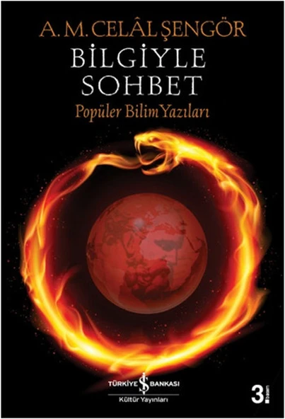 Bilgiyle Sohbet ürün görseli