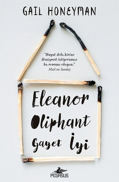 Eleanor Oliphant Gayet İyi ürün görseli