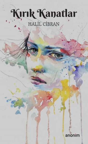 Kırık Kanatlar ürün görseli