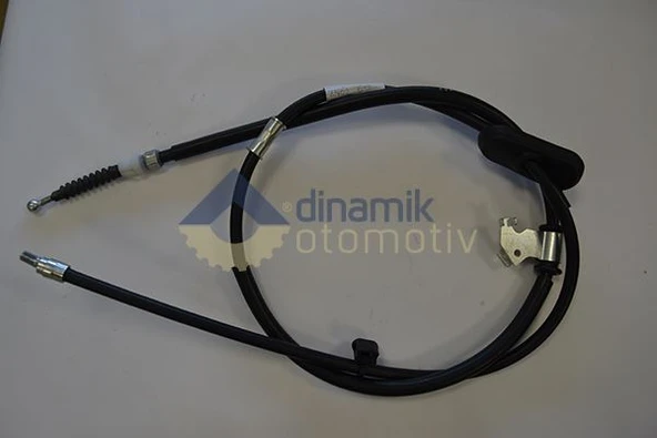 Chevrolet El Fren Teli Arka Sol Cruze Hatchback (5 Kapı) Diskli Fren 11> (1810 / 1685) - Cavo 2402 631 ürün görseli