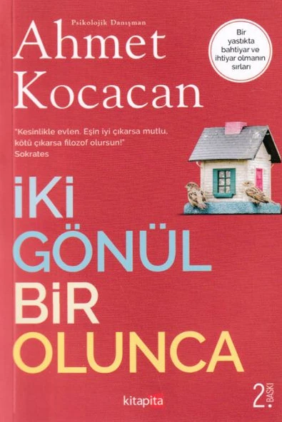 İki Gönül Bir Olunca ürün görseli