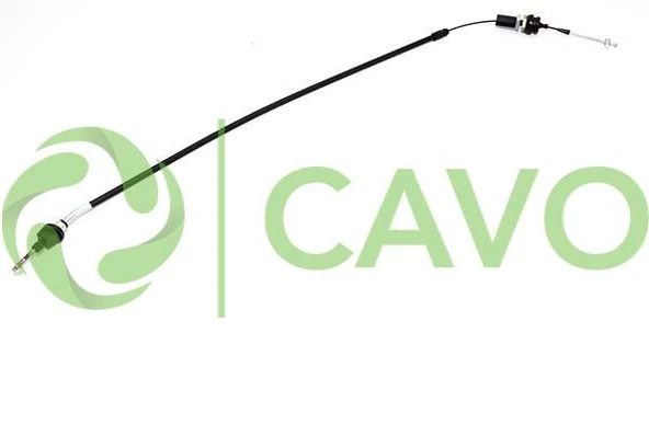 Bmw Gaz Teli Bmw M10 E30 - Cavo İt4403 612 ürün görseli 1