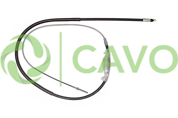 Bmw El Fren Teli Bmw E39 Sol - Cavo İt4402 671 ürün görseli
