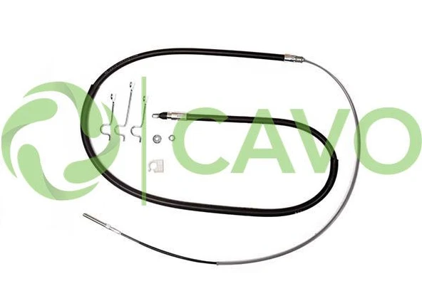 Bmw El Fren Teli Bmw E39 Sag - Cavo İt4402 670 ürün görseli