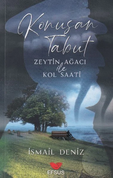 Konuşan Tabut ürün görseli