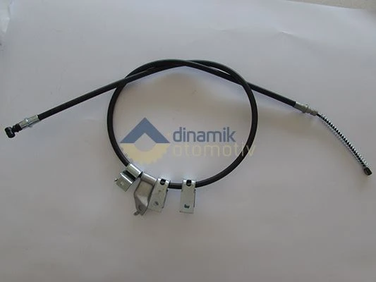 Chevrolet El Fren Teli Arka Sol Aveo Kalos 03 06 (1383 / 1188) - Cavo 2402 610 ürün görseli