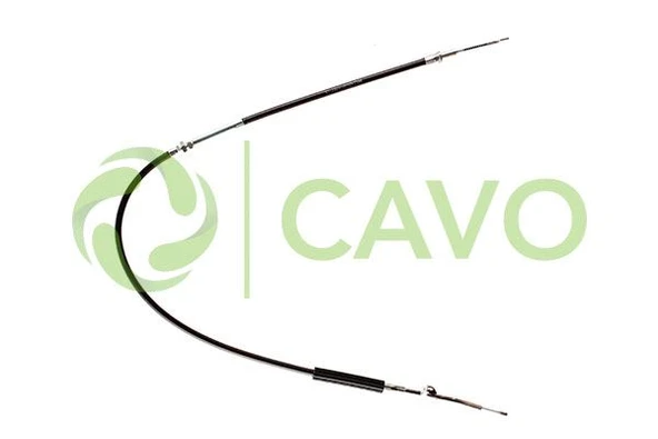 Bmw El Fren Teli Bmw E38 Sol - Cavo İt4402 611 ürün görseli