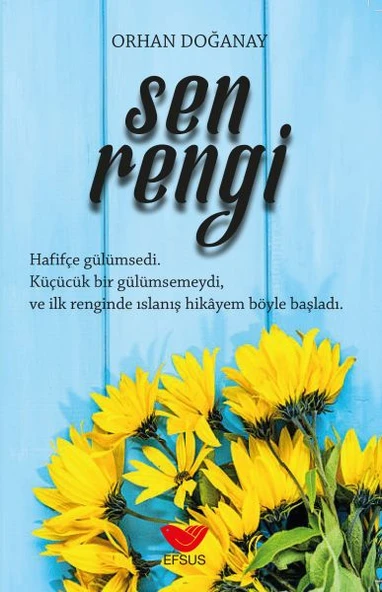 Sen Rengi ürün görseli