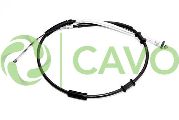 Fiat El Fren Teli Sol Grande Punto 1,2 8v 05> - Cavo İt1102 635 ürün görseli