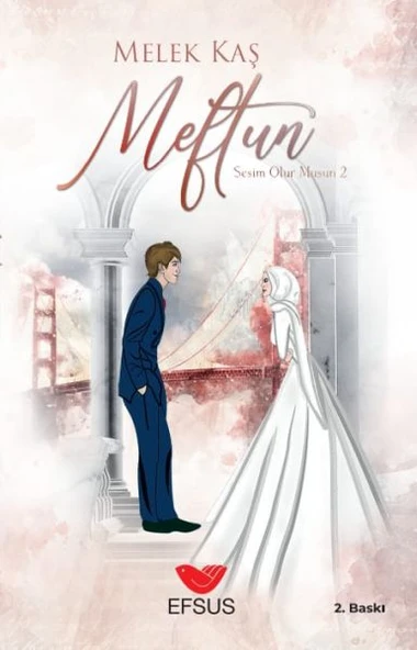 Meftun - Sesim Olur musun? 2 ürün görseli