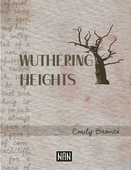 Wuthering Heights ürün görseli